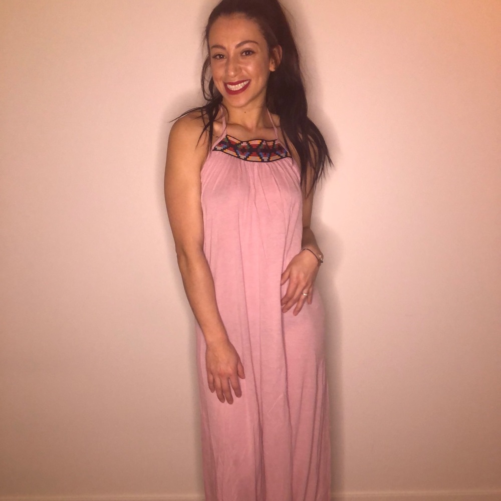 Beautiful Dress